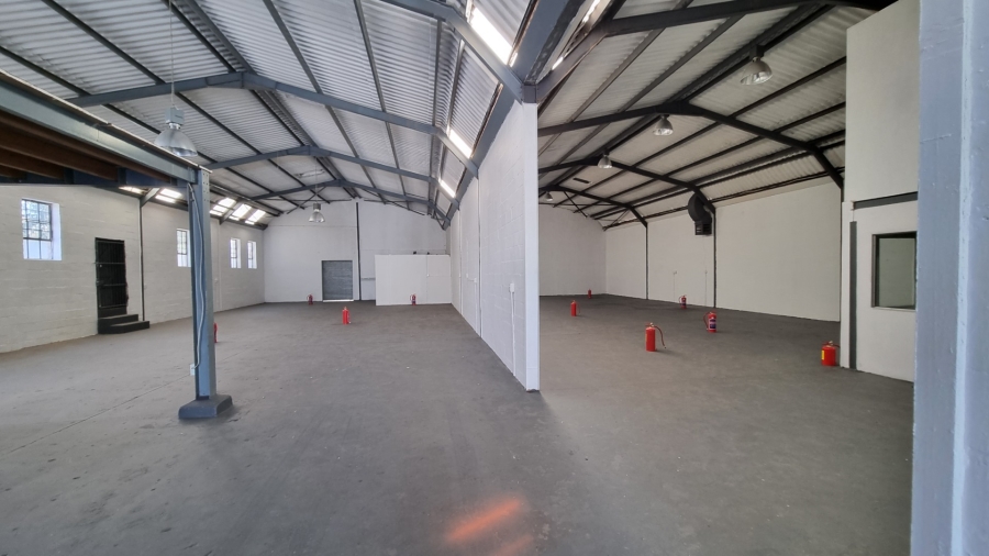 To Let commercial Property for Rent in Woodstock Western Cape